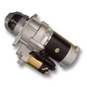 Starter-Dongfeng Forward and Dongfeng Commercial