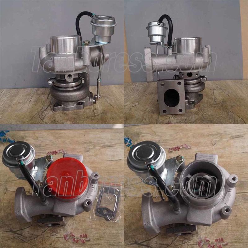 49377-01611 6208818100 TD04L Turbo for Komatsu car turbocharger core