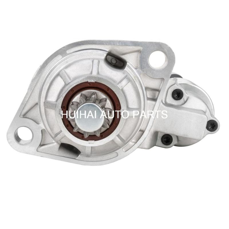 Brand New Auto Car Motor Starter 32706 0-001-125-605/0-001-125-606 02m-911-023q Fits California 2.5L Tdi 2003-on for Volkswagen