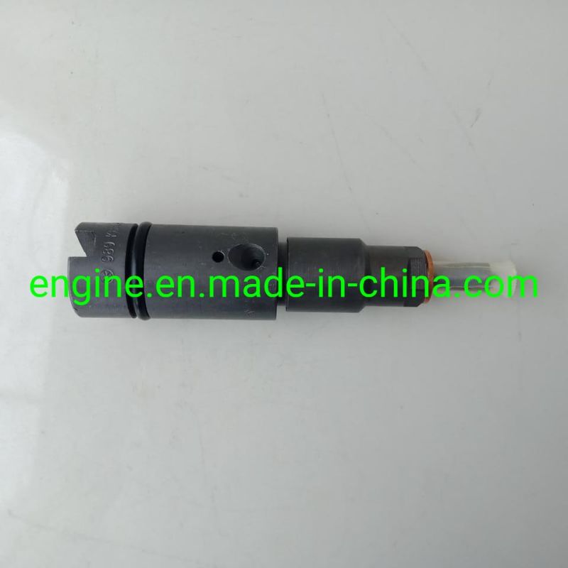 Genuine 6CT Injector 3283160 4948364 3919602 Seal 4942278 Clamp 3910279