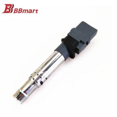 Bbmart Auto Parts Ignition Coils 022905715A for 2003-2006 Cayenne Audi A3 A4 B7 A5 A6 C6 Q7 VW Golf V Passat Cc Touareg