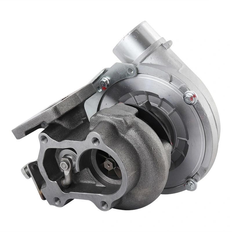 Gt1752h Turbocharger for 454061-0010 454061-0001 for Movano Commercial Daily Master II 8140.43.2600 Euro-2 Engine Auto Turbo Gt1752s Turbines 7701044612 9946679