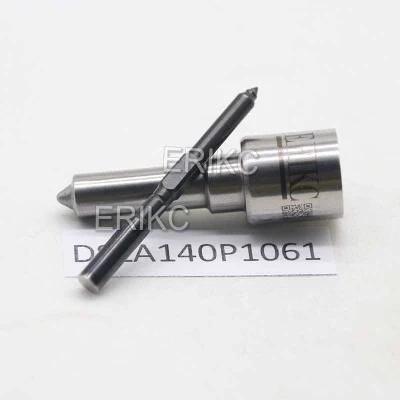 Erikc Dsla140p1061 Diesel Common Rail Nozzle 0433175310 Dsla 140p1061 Mist Nozzle Dsla 140 P 1061 for 0445110078 0445110077