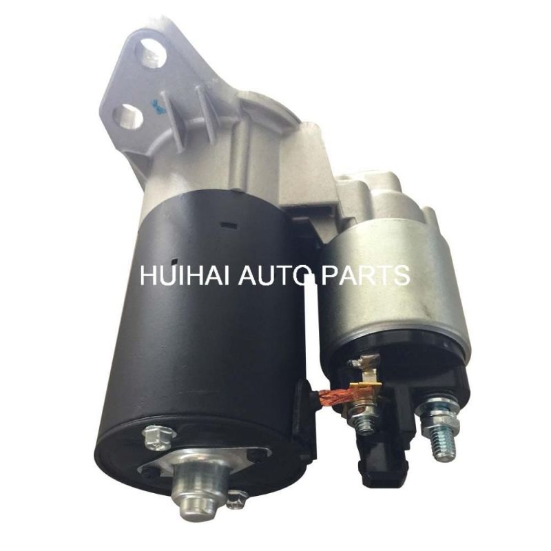China Brand New Auto Car Starter Motor 17781 for Audi A3 1.6 1.8