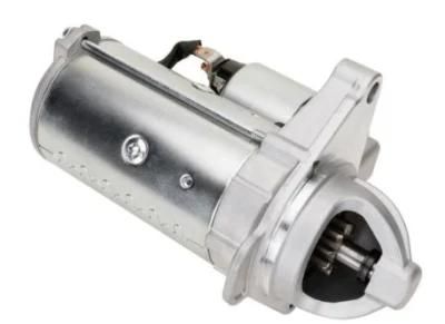 Wholesale Price Auto Parts Electric Car Engine Start Motor for Hyundai (OEM 55564374)