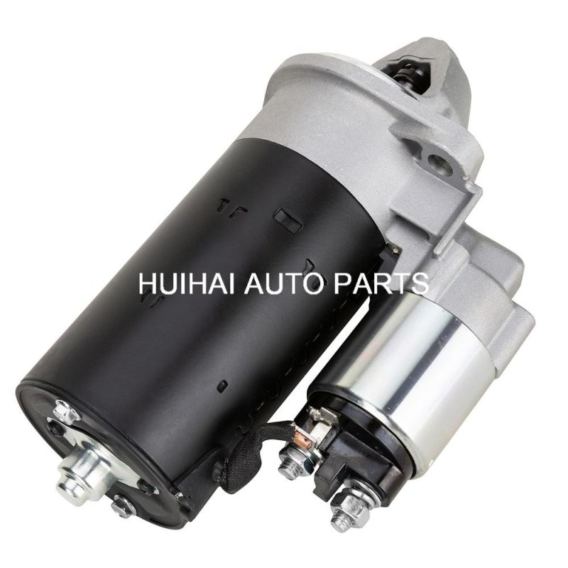 Brand New Auto Car Motor Starter 19785 58401910 0-001-109-031 for Lombardini 3 & 4 Cyl Diesel