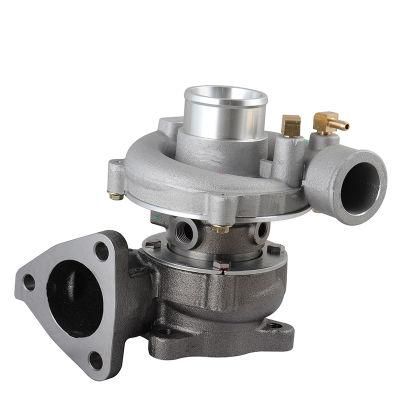 Gt1749s Turbocharger Assembly 700273-0001 700273-0002 Turbo for Hyundai