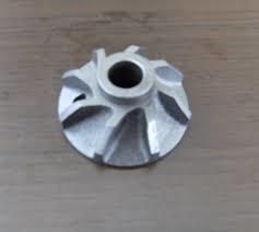 Auto Water Pump Impeller