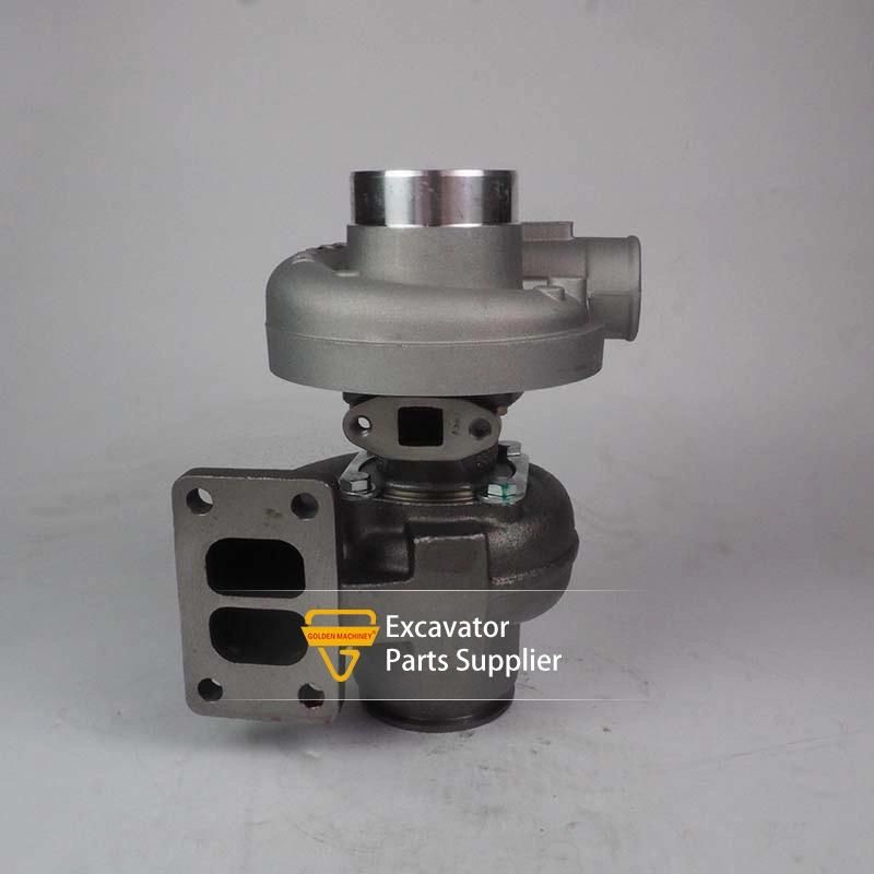 Turbocharger Hx30 3538249 3804878 3592111 6732-81-8100 3592102 3539803 3804963 3590022