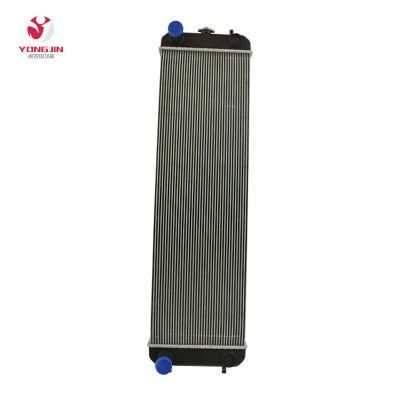 Hitachi240-3 Excavator Radiator Zax240-3 OEM: 4650355