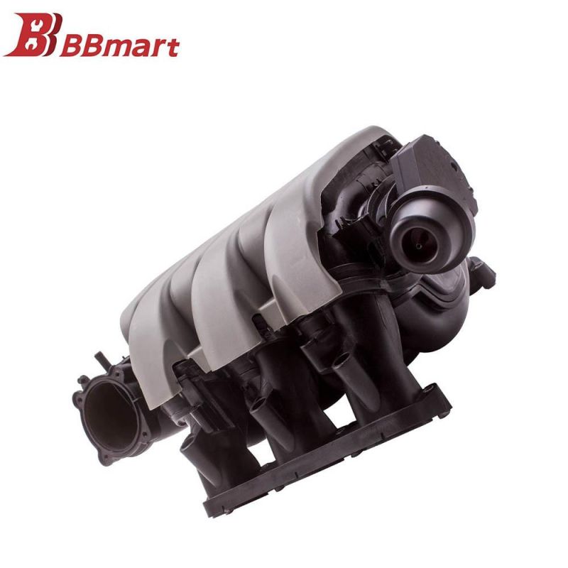 Bbmart OEM Factory Low Price Auto Parts Air Suspension Manifold Engine Intake Manifold for Audi C6 OE 06e 133 201q 06e133201q