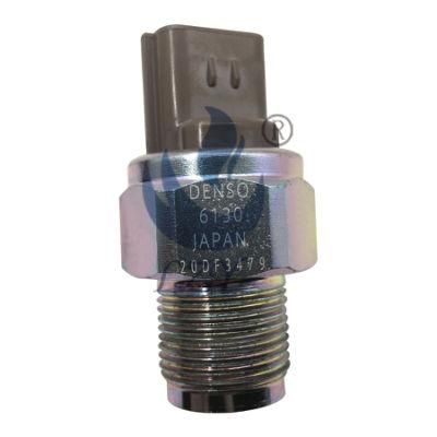 Diesel Engine Parts Power Pressure Sensor 499000-6100