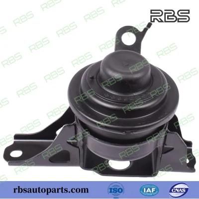 12305-0m120 12305-0m121 Front Right Engine Mount Wo Bracket for Toyota Yaris Vios Limo 1nzfe 2nzfe Ncp15# 1.5L 2013-2014 Mt