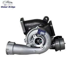 K04 53049880032 Turbocharger for VW 2.5L Axd