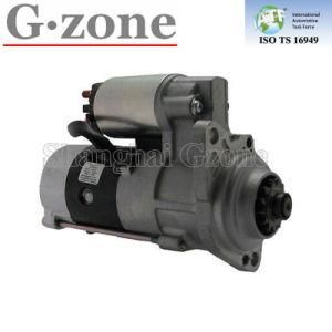 Cross for Mitsubishi Starter Motor M8t70471, 12V 2kw 13t Starter Motor