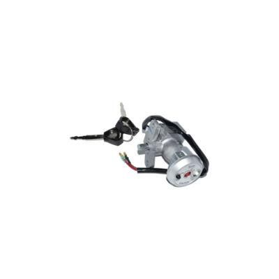 44s-Xh25A-01 Motorcycle Lock Set Ignition Switch for YAMAHA Luvias Gtx