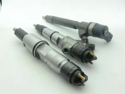 Erikc 0 445 120 183 Bosch Common Rail Injector 0445120183 Injector C. Rail 0445 120 183 Fuel Injectors for Dongfeng