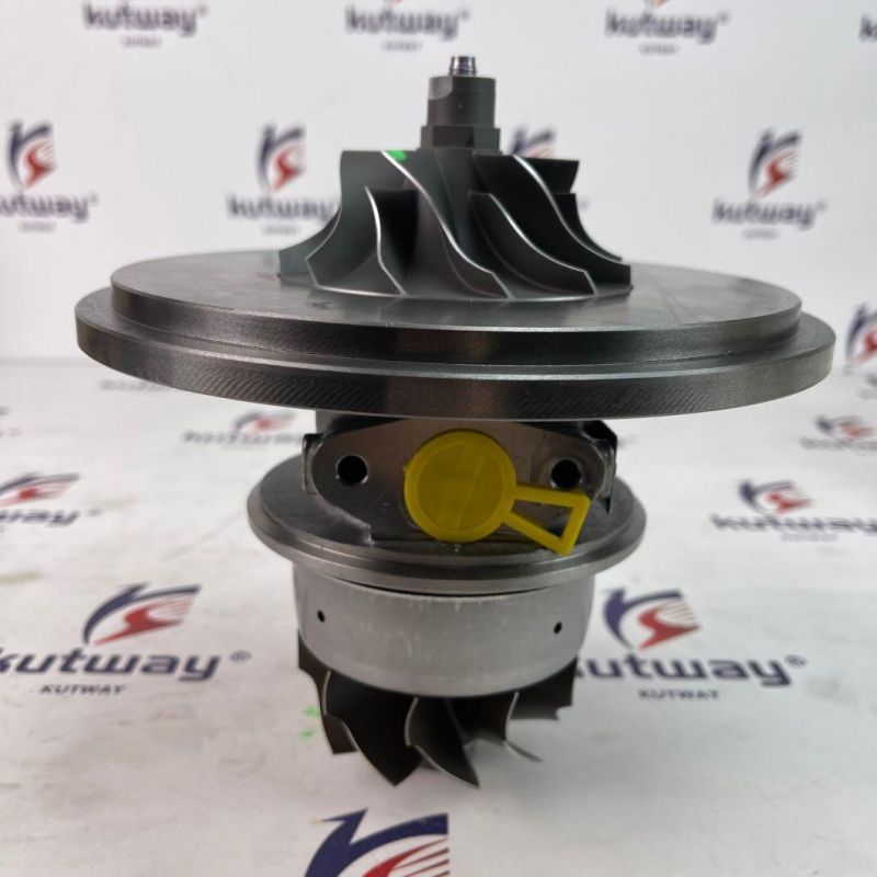OEM: Gt4594/11030482/452164-5015s/30K21-0001 Kutway Turbocharger Cartridge