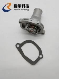 Car Accessories Cooling System Thermostat Housing OEM 7589135 7545958 for FIAT