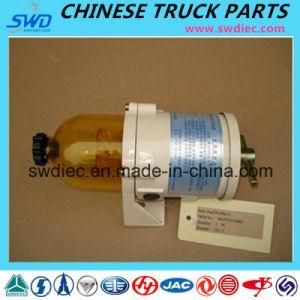 Fuel Preliminary Filter for Sinotruk Truck Spare Part (Wg9725550002)