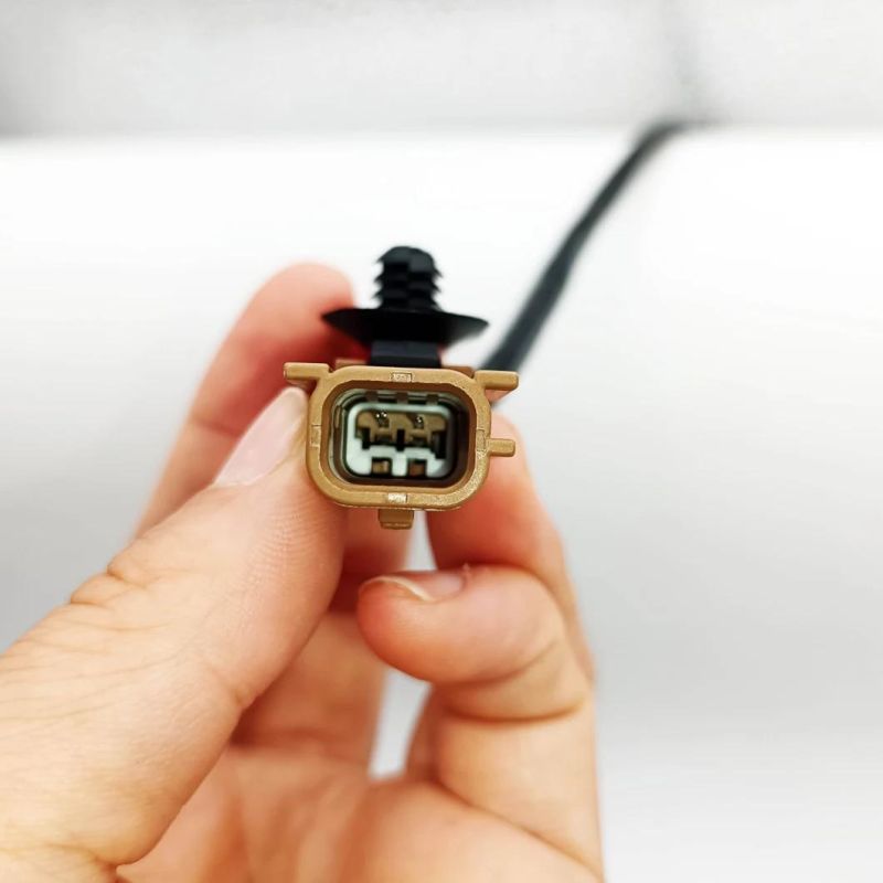 Egt Exhaust Gas Temperature Sensor for Diesel Engine Parts