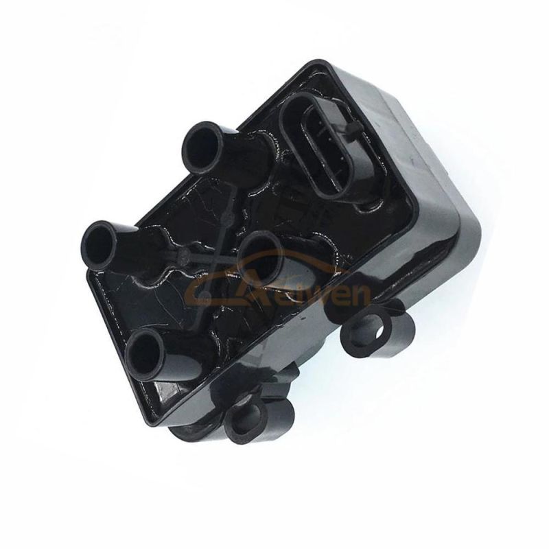 Aelwen Auto Parts Car Ignition Coil Fit for Nissian OE 7700274008 7710000925 6001543604 224336134r