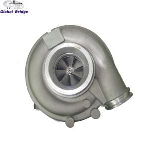 K31 53319887201 Replaced by 53319887206 Turbocharger for Man 11.97L D2866lf25