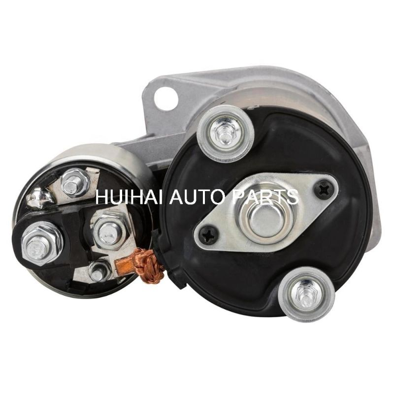 Brand New Auto Car Motor Starter 17140 0-001-108-018/0-001-108-064 12-41-1-279-747/12-41-1-719-999/12-41-1-735-608 for BMW