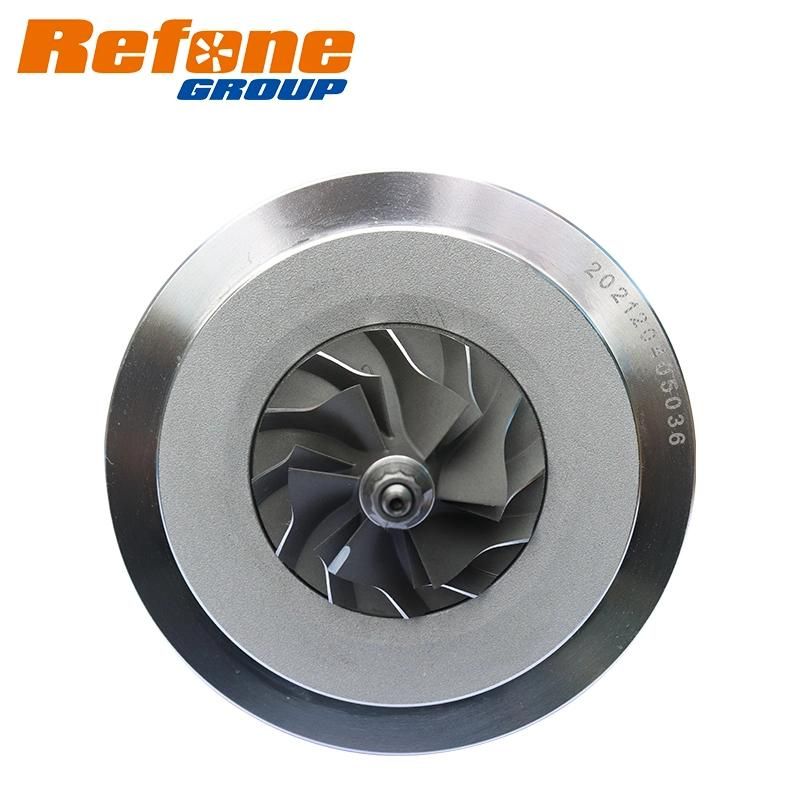 Turbo Core 708258-5001s Turbo Charger Chra 708258-0001 Turbocharger Core Assembly