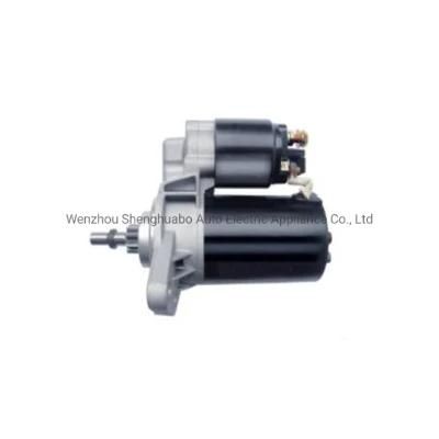 12V/1.4kw Brand New Starter Motor for Jetta 17222