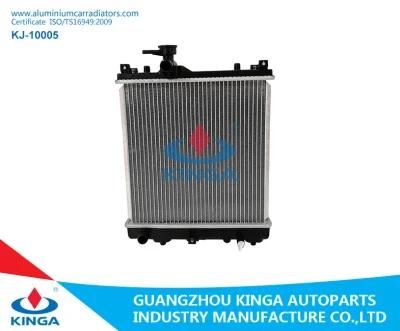 Auto Parts Chinese-Car Raidator for F10A Mt