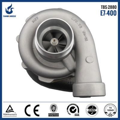 High Quality Turbocharger Chra S400 E7-400