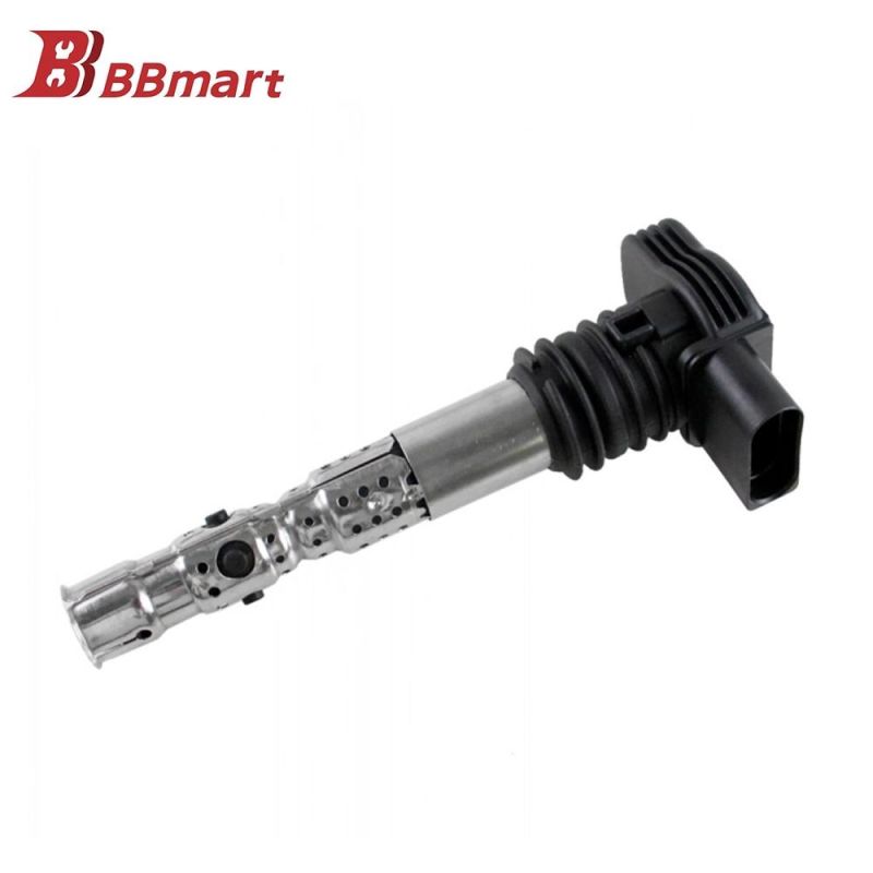 Bbmart Auto Parts Ignition Coils OE 06b905115n for Audi A3 A6 C5 A8 Tt Seat Alhambra VW Golf 4 2.3 V5 New Beetle Sharan