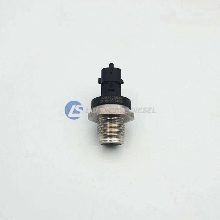 High Pressure Sensor 0281002930 50433309 for Iveco for Lancia for Man