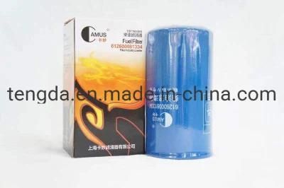 Truck Auto Diesel Engine Parts Car Engine Oil Filter 430-1012240