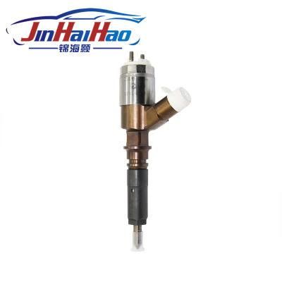 Cat 6.4 326-4700 Injectors for Caterpillar Excavator Engine Parts