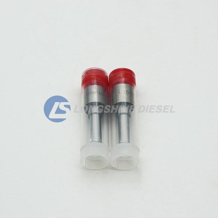 Diesel Fuel Injection Nozzle L159pba