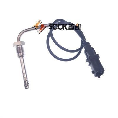 Egr Exhaust Gas Temperature Sensor OEM: 51862720 55228787