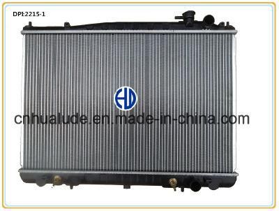 Automotive Radiator for Frontier/Xterra