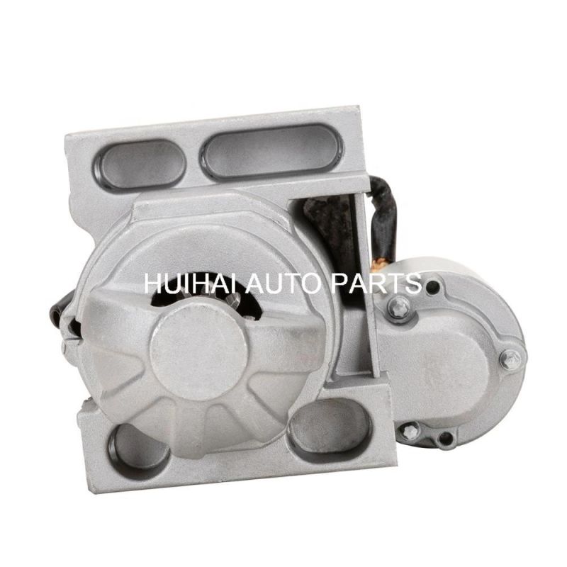 New Car Starter Motor 6449 12564108 12570823 for Chevrolet Light Trucks 2002