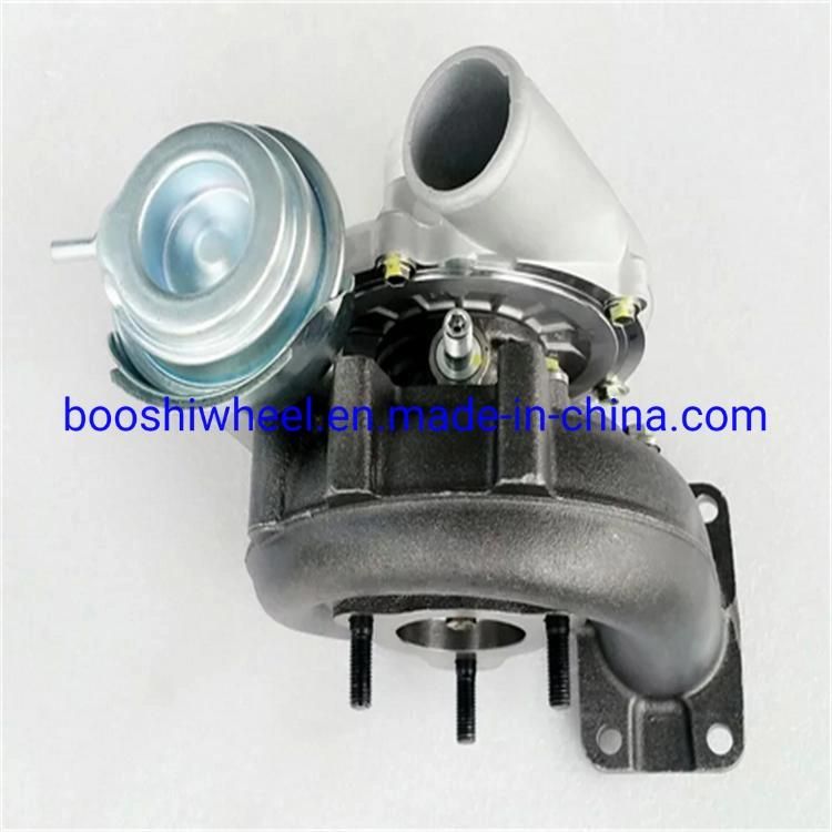 Gt2252V Turbocharger 074145703G 454192-5006s 454192-5006 454192-6 Turbo for Vk T4 Transporter 2.5 Tdi Syncro T4 Bus Avg Engine