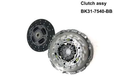 Genuine Part Clutch Assy for Ford Transit V348 OE No. Bk31 7540 Bb Finish No: 1731712