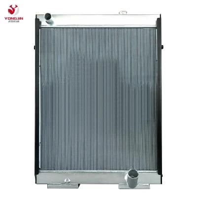 Excavator Parts Water Radiator Hyundai/R 225-9