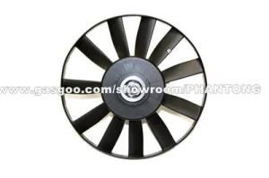 VW Volkswagen Auxiliary Cooling Fan Motor Left OEM Quality 1h0 959 455j