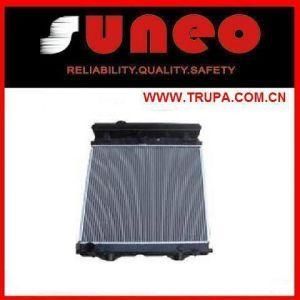 Chery QQ Radiator S11-Bj1301110