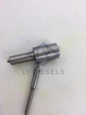 Diesel Engine Parts Fuel Injection Nozzle 140sn634