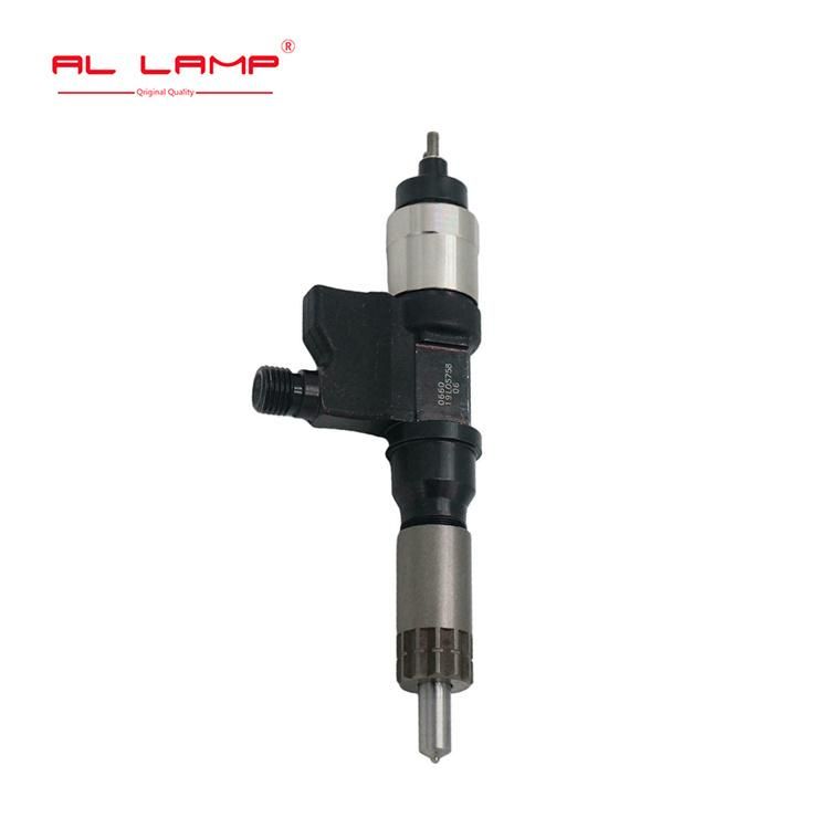 New Diesel Fuel Injector 295050-1520 for 4HK1/6HK1