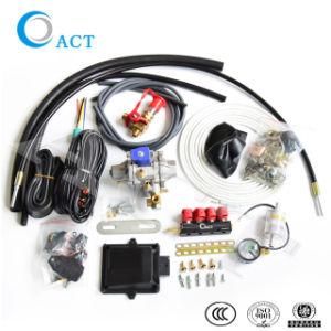 Auto Fuel System CNG 4cyl Full Conversion Kits