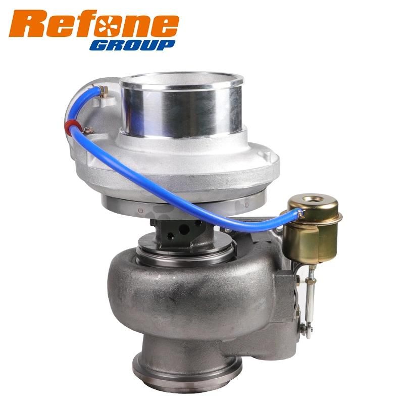 Developing 177148 Universal Turbo 0r7310 Vehicle Tturbocharger S410g Engine Turbine