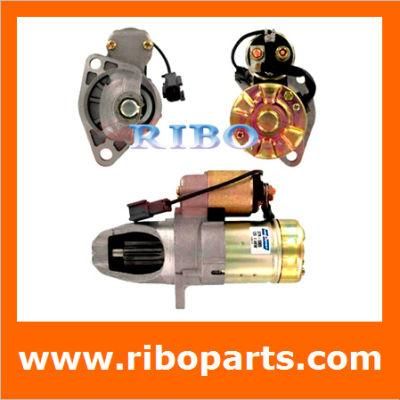 Starter Motor S114-801c